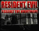 Download 'Resident Evil Assault The Nightmare (176x208)(176x220)' to your phone